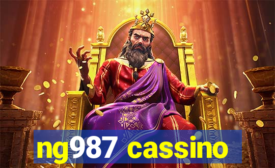 ng987 cassino